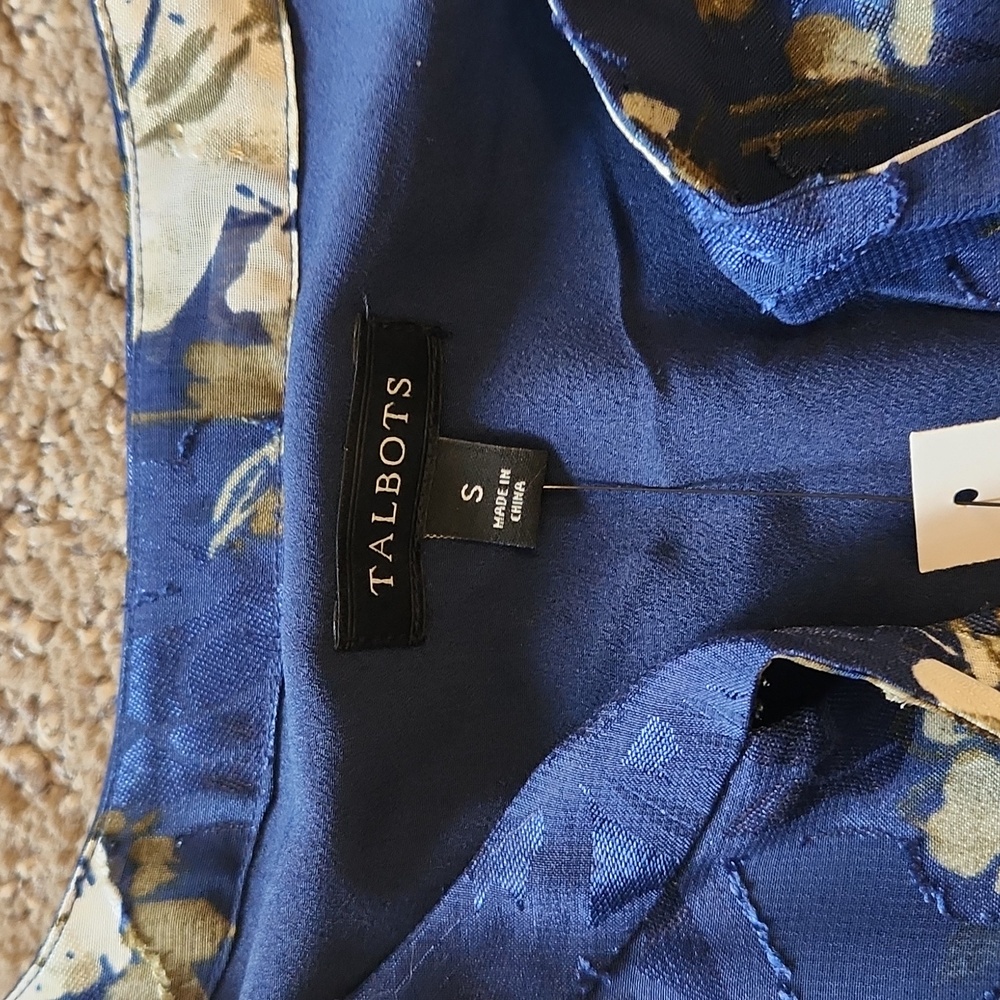 Talbots - Picture 3 of 5